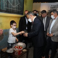 Bizim Mahallede maziye nostaljik yolculuk  