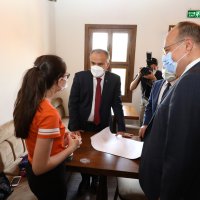 2 asırlık bina gençlik merkezi olarak hizmette 