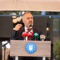 2 asırlık bina gençlik merkezi olarak hizmette 