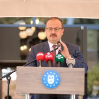 2 asırlık bina gençlik merkezi olarak hizmette 