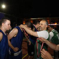 Başkan Aktaş, ‘İhtiyar Delikanlılar’la kapıştı 