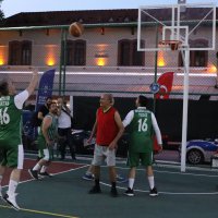 Başkan Aktaş, ‘İhtiyar Delikanlılar’la kapıştı 