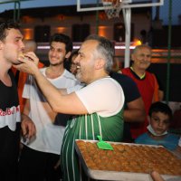 Başkan Aktaş, ‘İhtiyar Delikanlılar’la kapıştı 