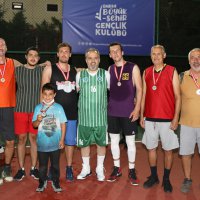 Başkan Aktaş, ‘İhtiyar Delikanlılar’la kapıştı 