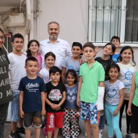 Mudanya’nın her noktasına yatırım yağmuru 