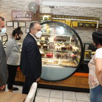 Mudanya’nın her noktasına yatırım yağmuru 