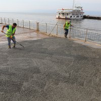 Mudanya’nın her noktasına yatırım yağmuru 