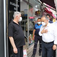 Mudanya’nın her noktasına yatırım yağmuru 