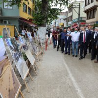 Tirilye’de altyapı hamlesi 