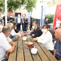 Çepni Konağı artık hizmette 