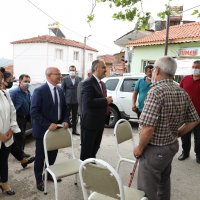 Çepni Konağı artık hizmette 
