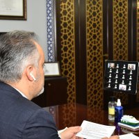 Tarihi Kentlerde büyük buluşma 