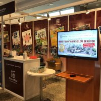 Bursa müzeleriyle Heritage İstanbul’da 
