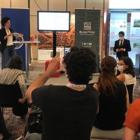 Bursa müzeleriyle Heritage İstanbul’da 