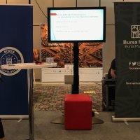 Bursa müzeleriyle Heritage İstanbul’da 