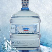 Her yudumda sağlık 