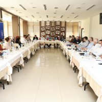 Belediyeler arası tecrübe paylaşımı 