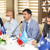 Belediyeler arası tecrübe paylaşımı 