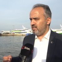 Bursa'da ileri biyolojik arıtma için 400 milyon liralık yatırım 