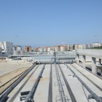 Bursa'da ileri biyolojik arıtma için 400 milyon liralık yatırım 