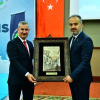 Başkan Aktaş güven tazeledi 
