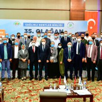 Başkan Aktaş güven tazeledi 