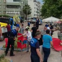 Sahillerde işgale geçit yok 