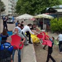 Sahillerde işgale geçit yok 