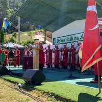 Bursa'dan Bosna'ya mescit hediyesi 