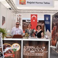 “Bursa saray mutfağının doğduğu şehirdir” 