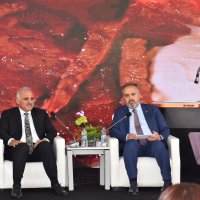 “Bursa saray mutfağının doğduğu şehirdir” 