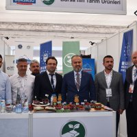 “Bursa saray mutfağının doğduğu şehirdir” 