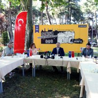 Kare kare tarih maratonu başlıyor  