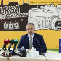 Kare kare tarih maratonu başlıyor  