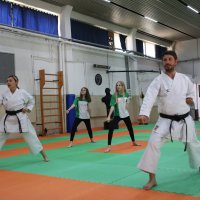 Sporla iç içe tatil başladı 