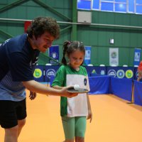 Sporla iç içe tatil başladı 