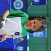 Sporla iç içe tatil başladı 