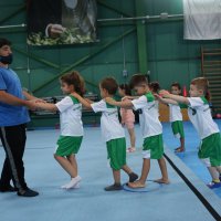 Sporla iç içe tatil başladı 