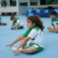 Sporla iç içe tatil başladı 