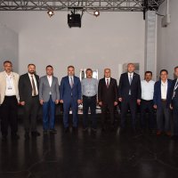 Bursa lezzetleriyle boy gösterdi 