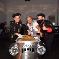 Bursa lezzetleriyle boy gösterdi 