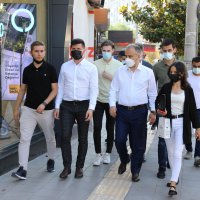 Bursalılar metroda hem okuyacak hem kazanacak 