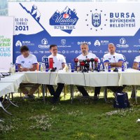 Zirvede büyük maraton başlıyor 