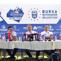 Zirvede büyük maraton başlıyor 