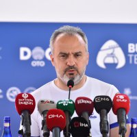 Zirvede büyük maraton başlıyor 