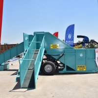 Tarımda makineleşmeye Büyükşehir desteği 