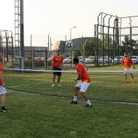 Büyükşehir’de ayaklar konuşuyor  