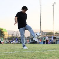 Büyükşehir’de ayaklar konuşuyor  