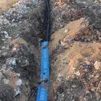 Tankerle su taşıma dönemi bitti 