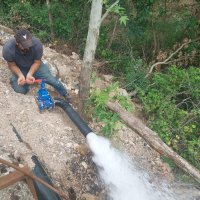 Tankerle su taşıma dönemi bitti 